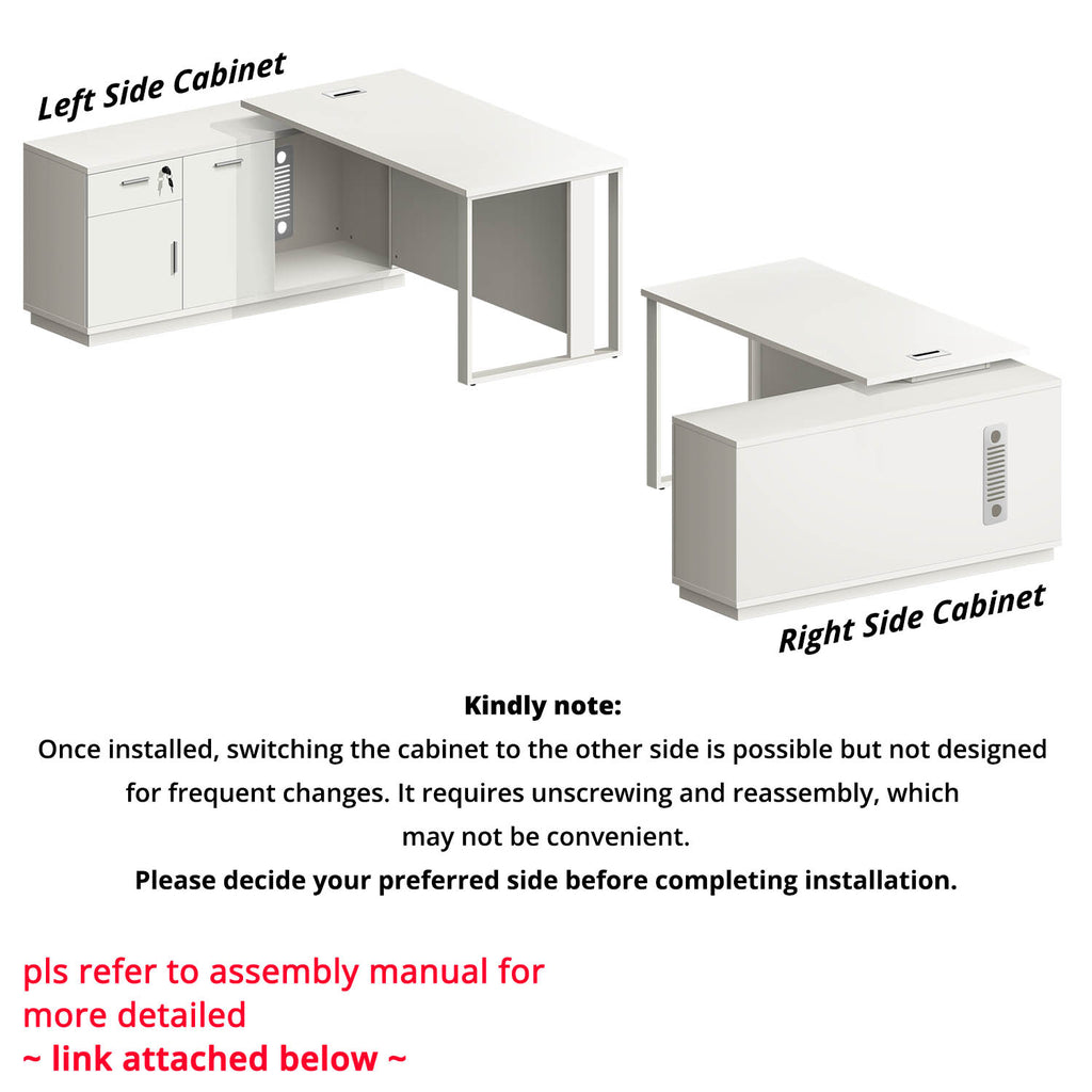 Desk - Asters Maldives
