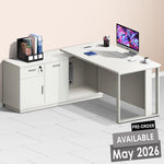 Desk - Asters Maldives