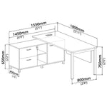 Desk - Asters Maldives