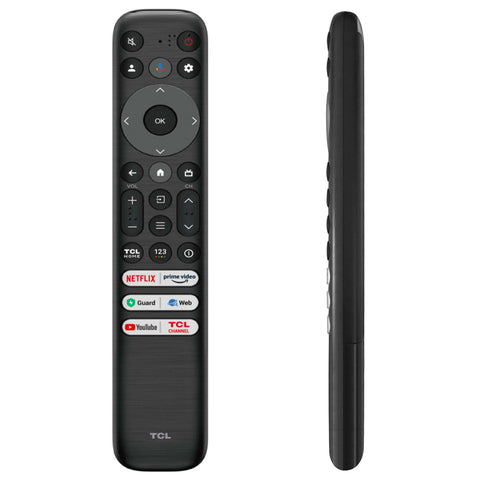 TV (4K UHD) - 75" - Asters Maldives
