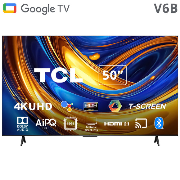 TV (4K UHD) - 50