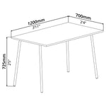 Dining Set - Asters Maldives