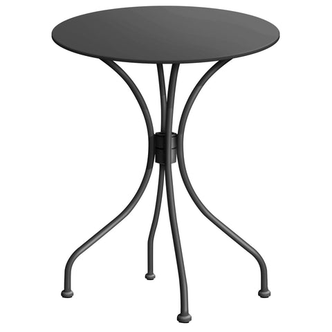 Dining Table (Ø60cm) - Asters Maldives