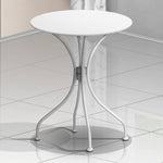 Dining Table (Ø60cm) - Asters Maldives