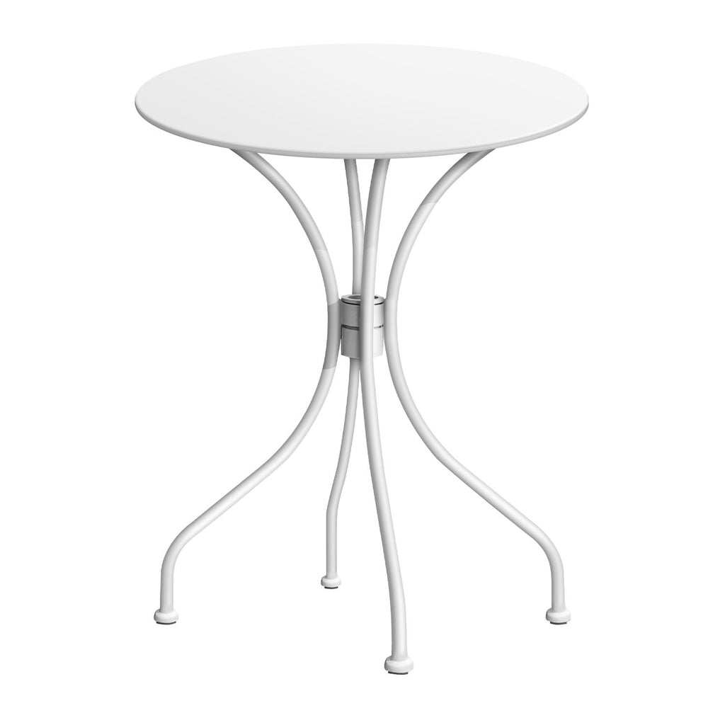 Dining Table (Ø60cm) - Asters Maldives