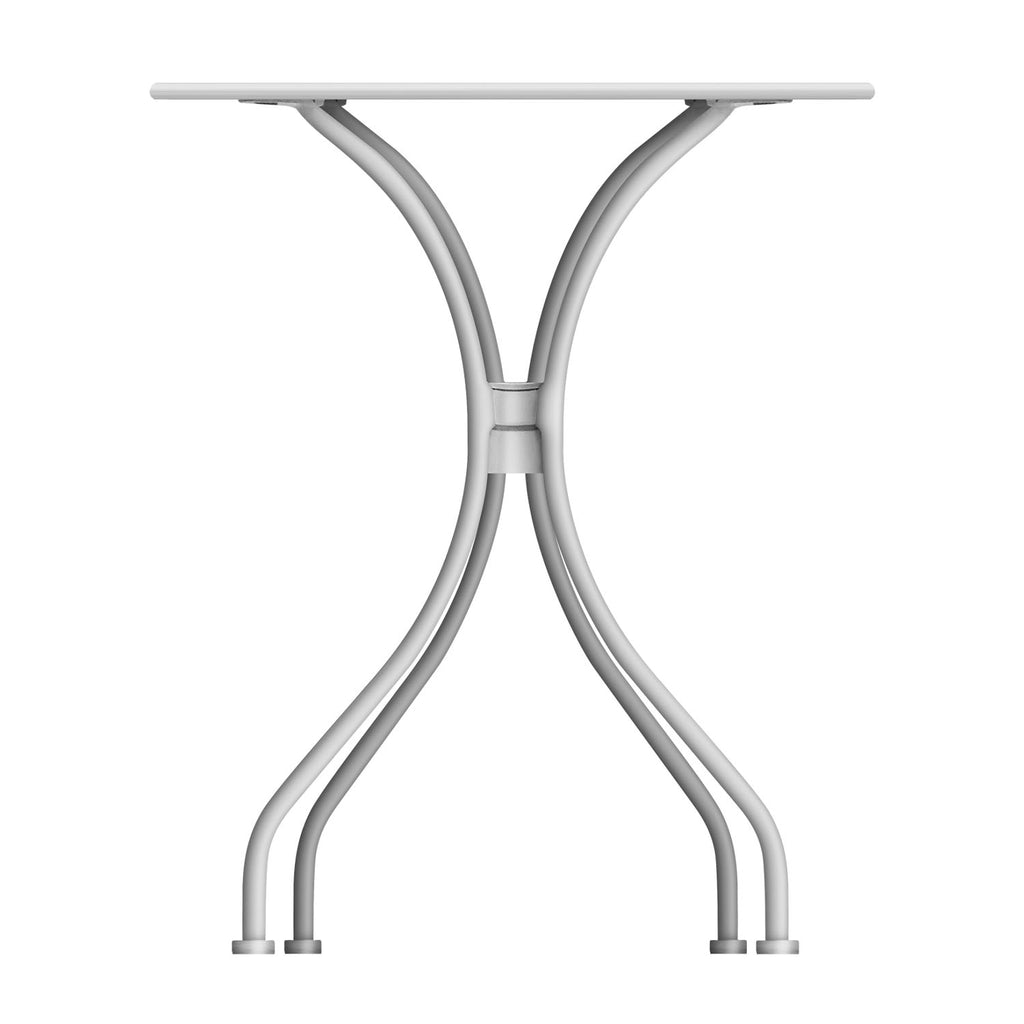 Dining Table (Ø60cm) - Asters Maldives