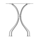 Dining Table (Ø60cm) - Asters Maldives