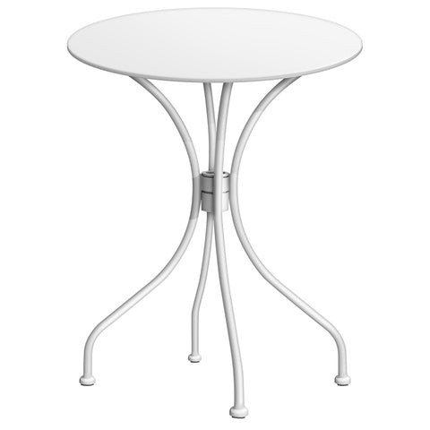 Dining Table (Ø60cm) - Asters Maldives