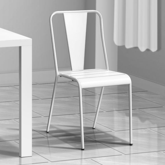 Dining Chair - Asters Maldives