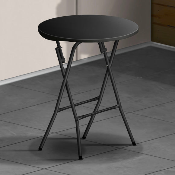Folding Table (Ø2ft.) - Asters Maldives