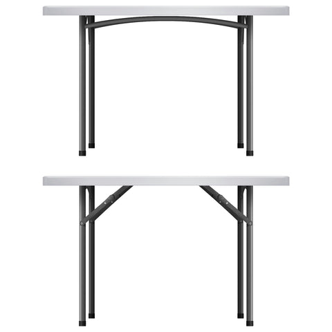 Folding Table (Ø4ft.) - Asters Maldives