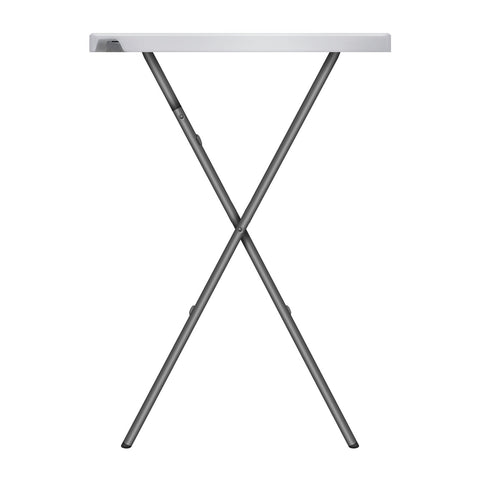 Bar Folding Table (Ø2'8") - Asters Maldives