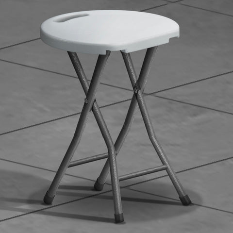 Folding Stool - Asters Maldives