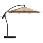 Outdoor Umbrella (Ø9'6") - Asters Maldives