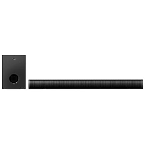 2.1ch Sound Bar + Subwoofer - Asters Maldives