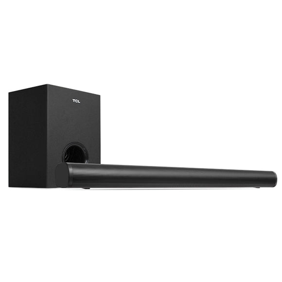 2.1ch Sound Bar + Subwoofer - Asters Maldives