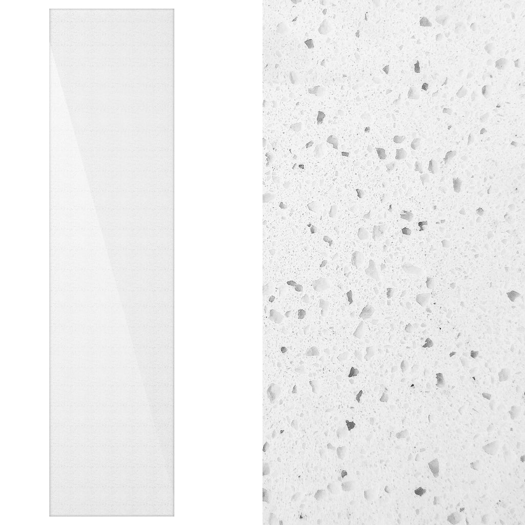 Countertop Kitchen (7'11" x 1'11") - Asters Maldives