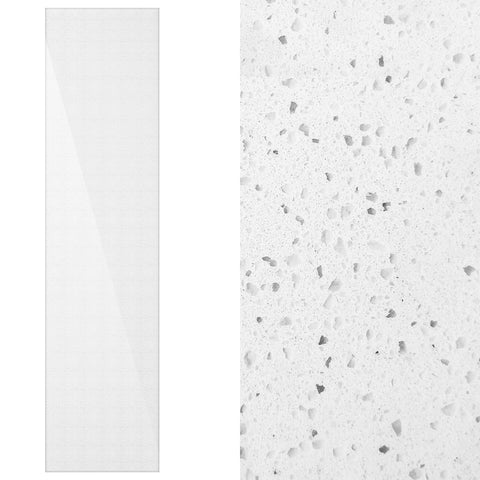 Countertop Kitchen (7'11" x 1'11") - Asters Maldives