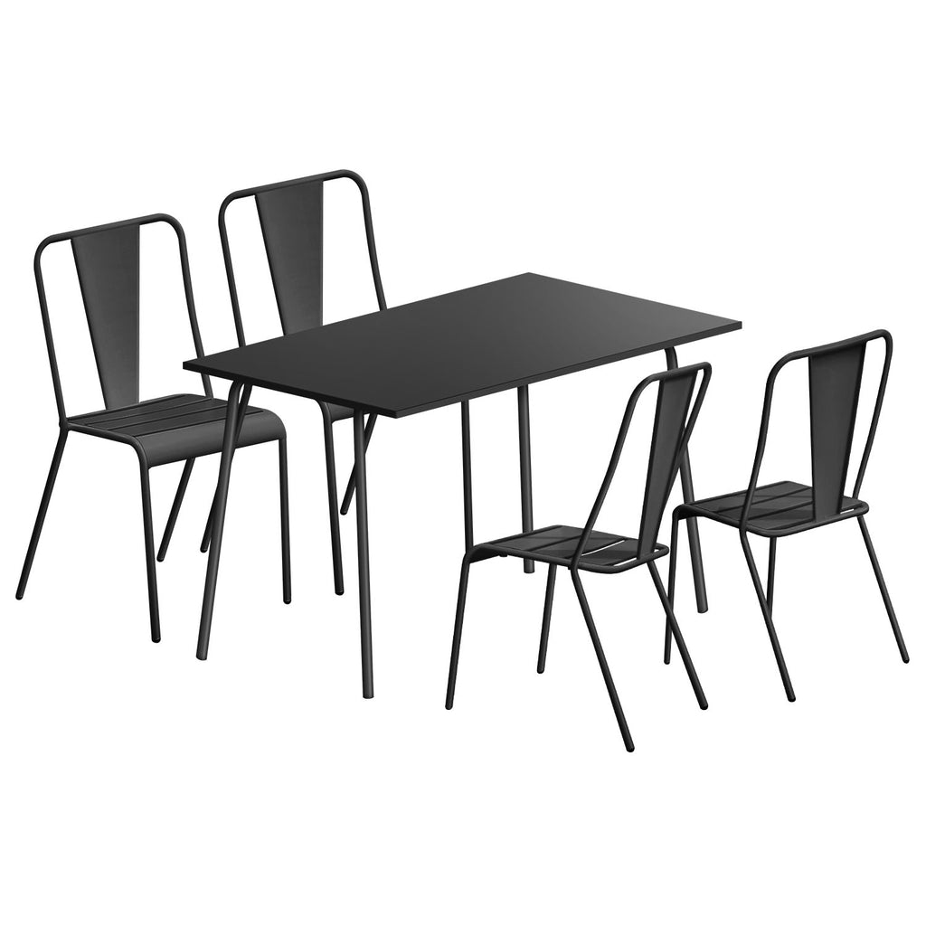 Dining Set - Asters Maldives