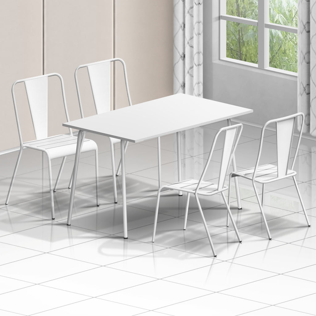 Dining Set - Asters Maldives
