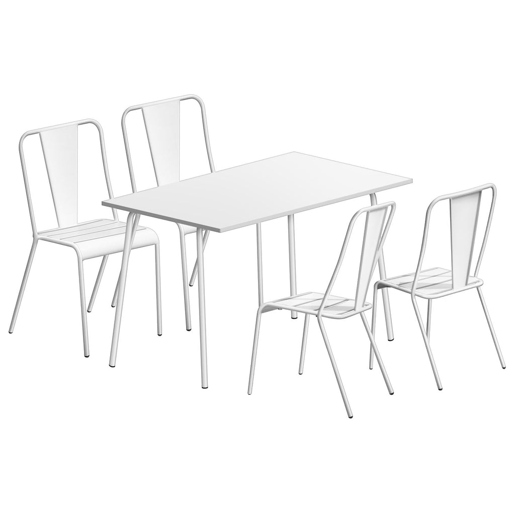 Dining Set - Asters Maldives