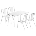 Dining Set - Asters Maldives