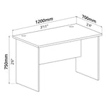 Standard Table - Asters Maldives