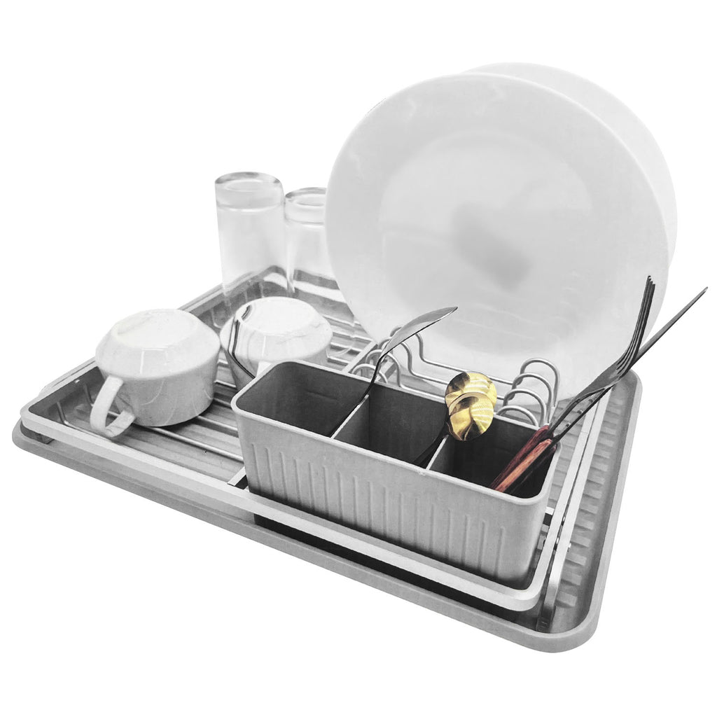 Dish Drying Rack - Asters Maldives