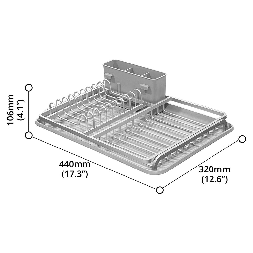 Dish Drying Rack - Asters Maldives