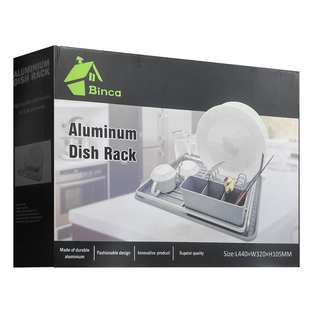 Dish Drying Rack - Asters Maldives