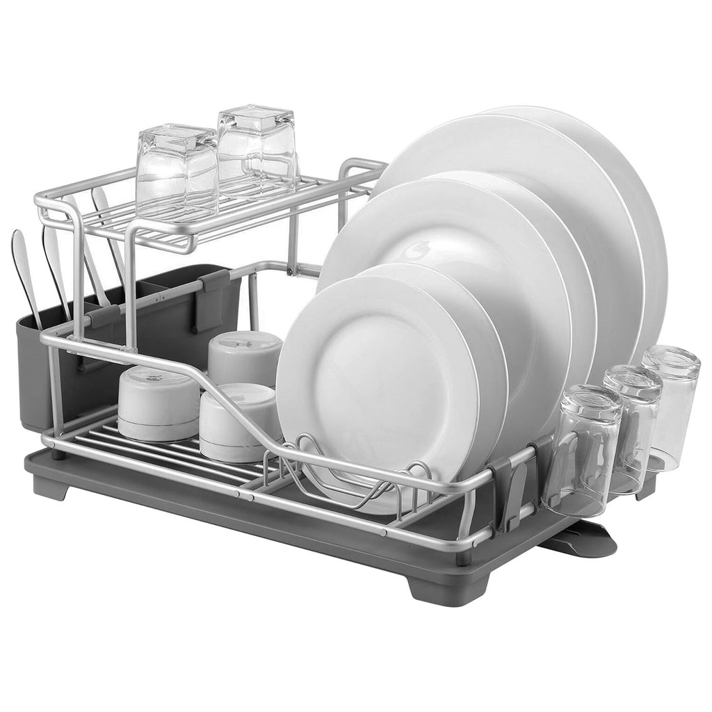 Dish Drying Rack - Asters Maldives