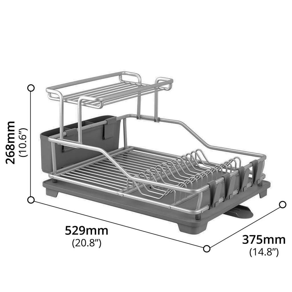 Dish Drying Rack - Asters Maldives