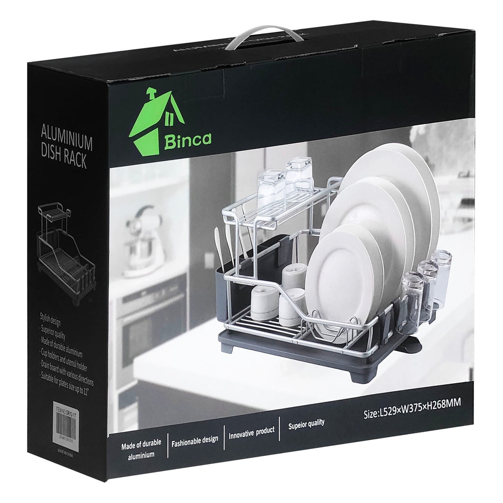 Dish Drying Rack - Asters Maldives