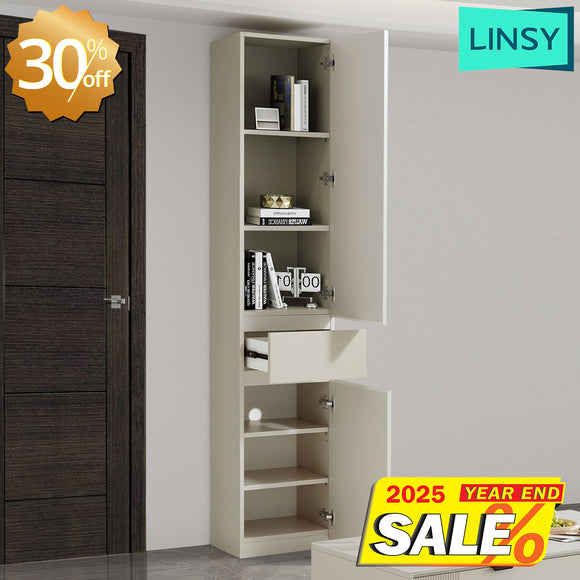 Cabinet with Door