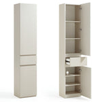 Cabinet with Door - Asters Maldives