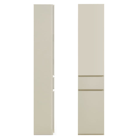 Cabinet with Door - Asters Maldives