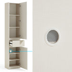 Cabinet with Door - Asters Maldives