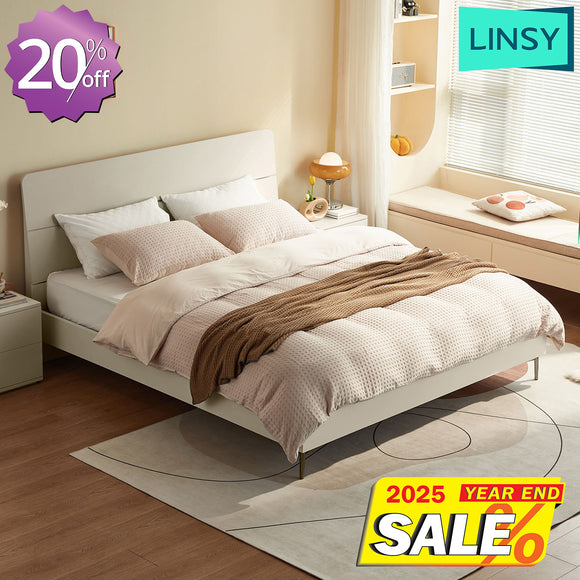 Queen Bed