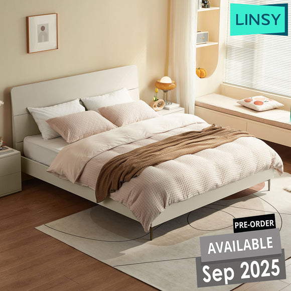 Queen Bed - Asters Maldives