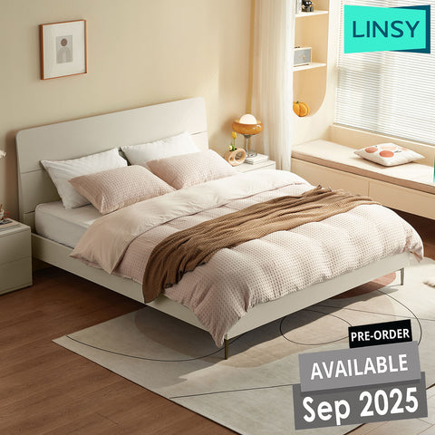 Queen Bed - Asters Maldives