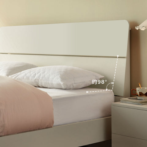 Queen Bed - Asters Maldives