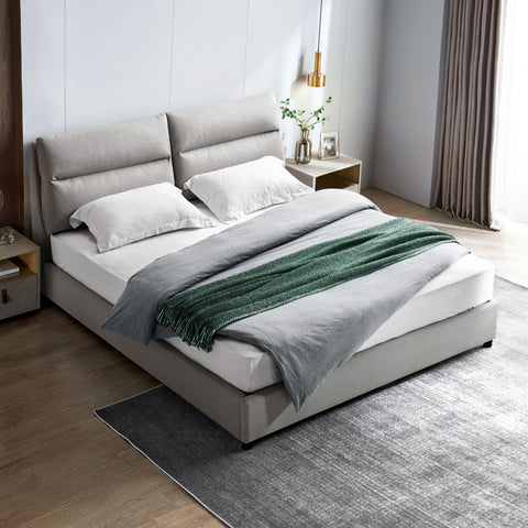 Queen Bed - Asters Maldives