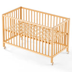 Baby Cot (4 in 1) - Asters Maldives