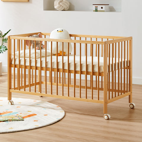 Baby Cot (4 in 1) - Asters Maldives