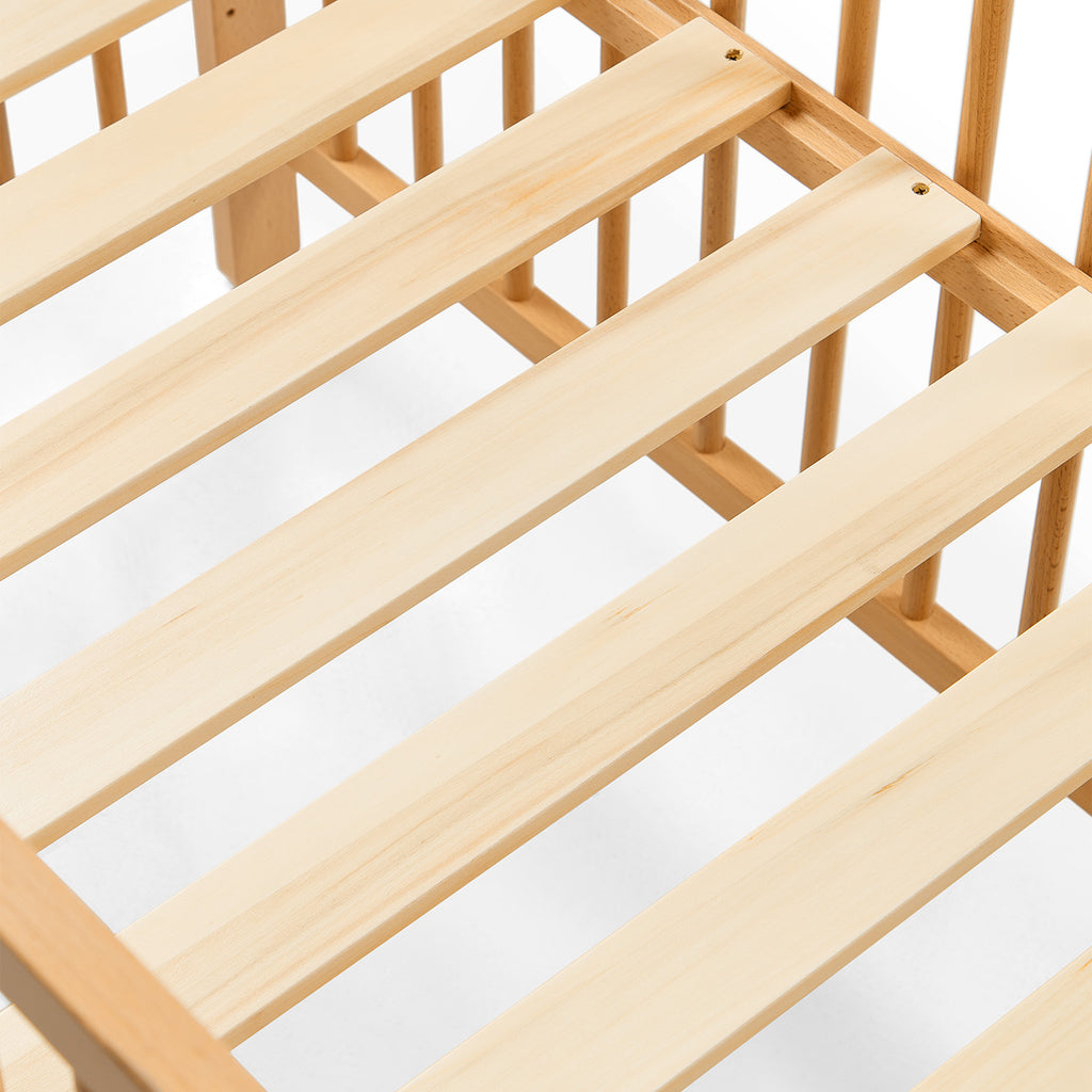 Baby Cot (4 in 1) - Asters Maldives