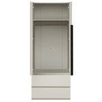 Wardrobe - Asters Maldives