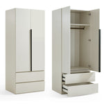 Wardrobe - Asters Maldives