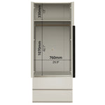 Wardrobe - Asters Maldives