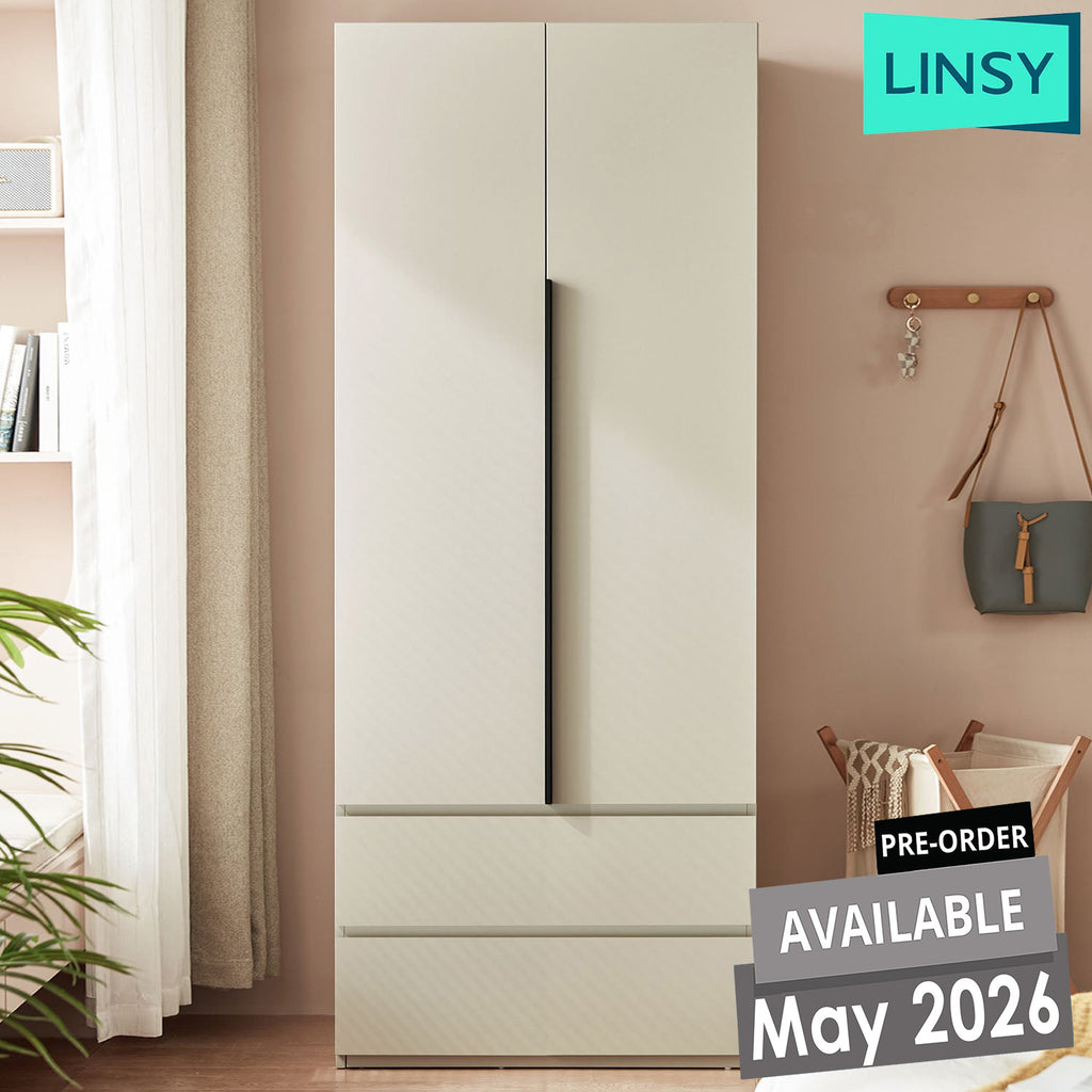 Wardrobe - Asters Maldives