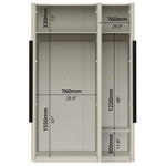 Wardrobe - Asters Maldives